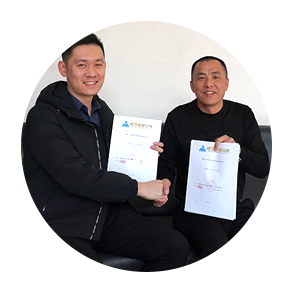 濰坊金盟機械制造有限公司